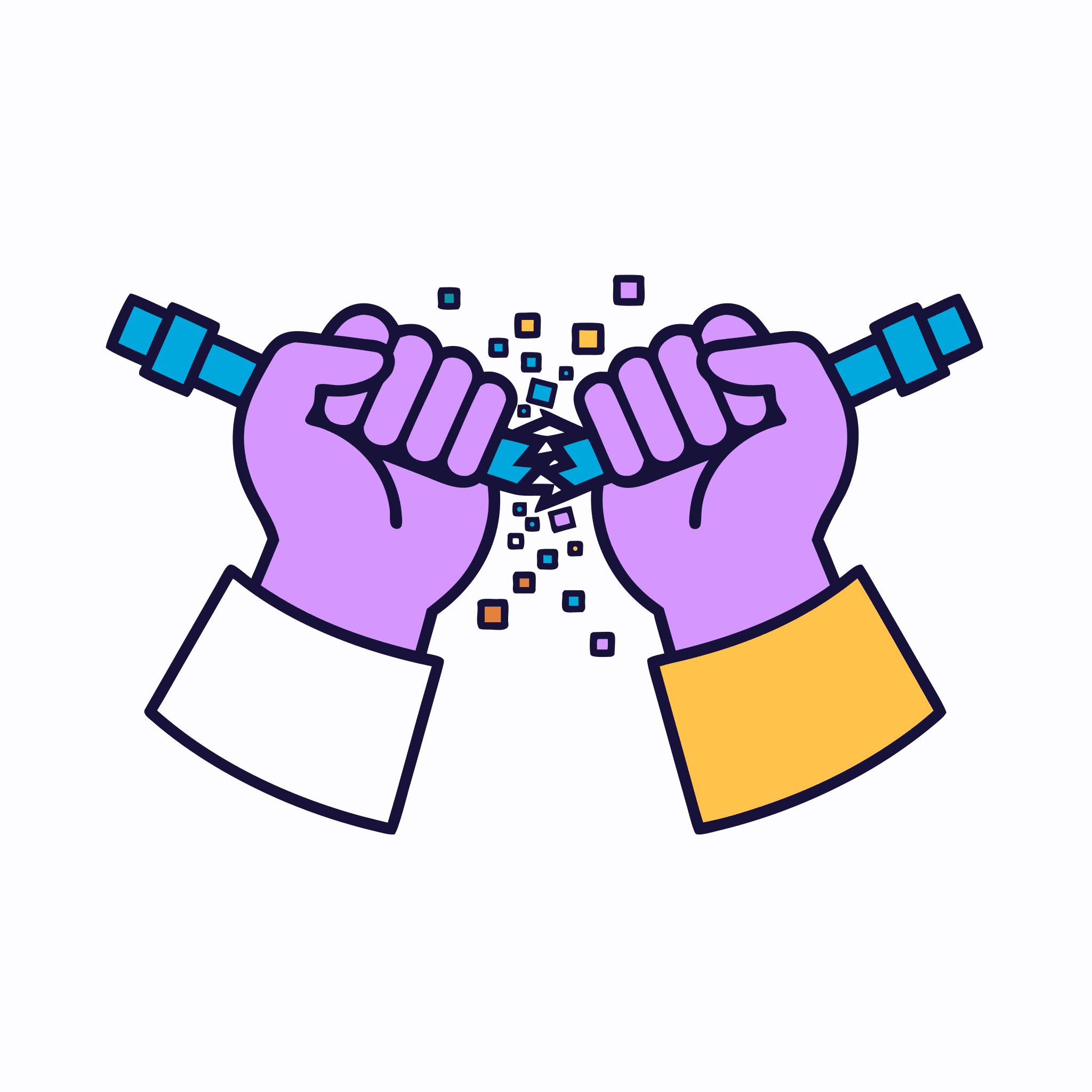 Diseño Manos Libres